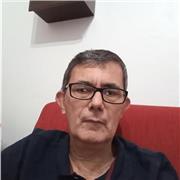 Leciono Matemática há 29 anos em Escolas da rede municipal de Rio Claro - RJ e Barra Mansa - RJ